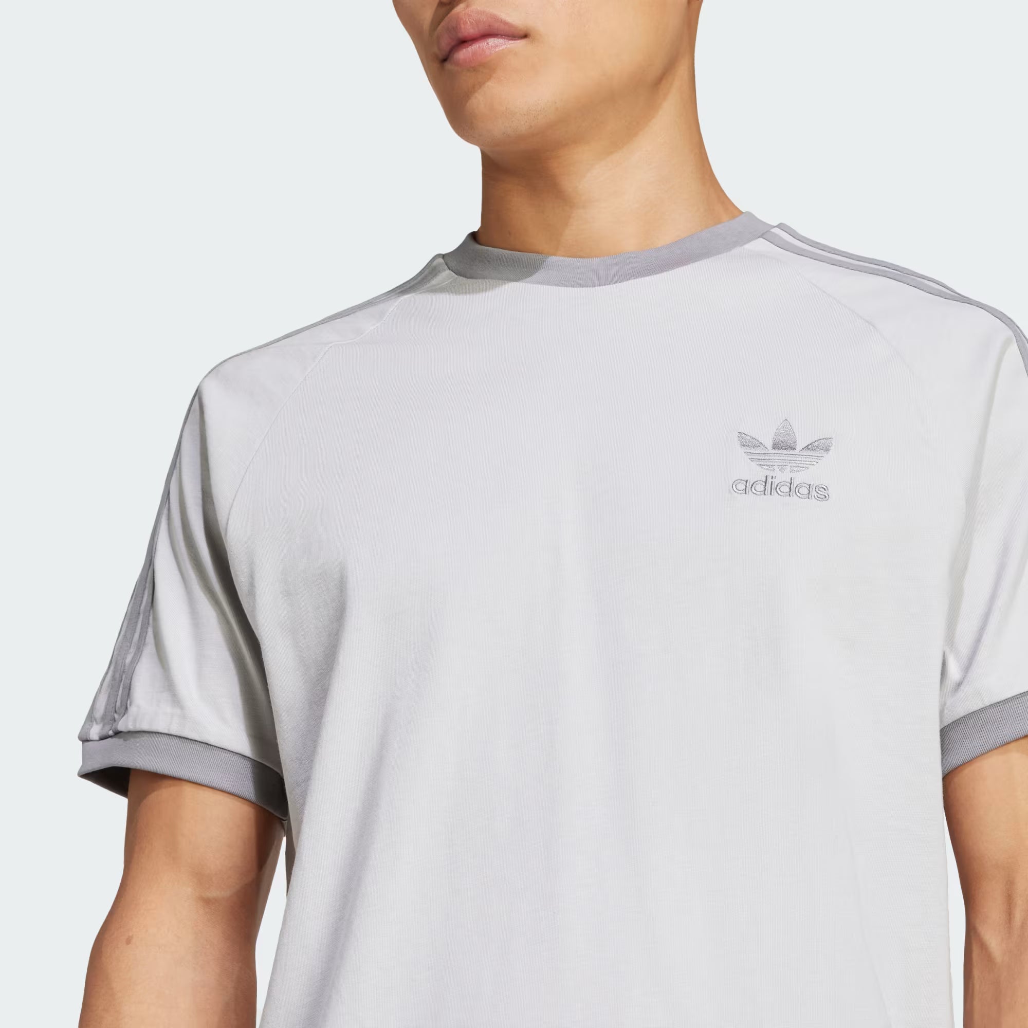 CAMISETA ADICOLOR CLASSICS 3 RAYAS